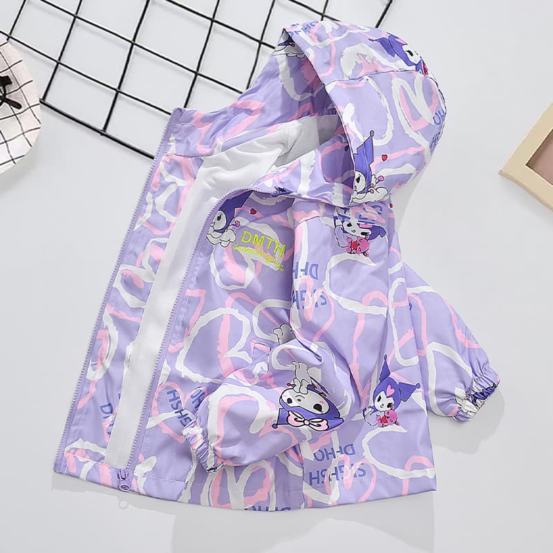 ATONGMU Kids Куртки - изображение 2