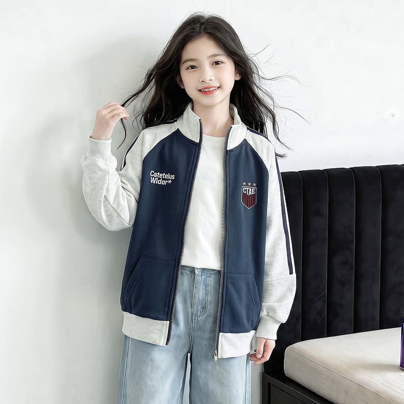 ATONGMU Kids Куртки - изображение 5