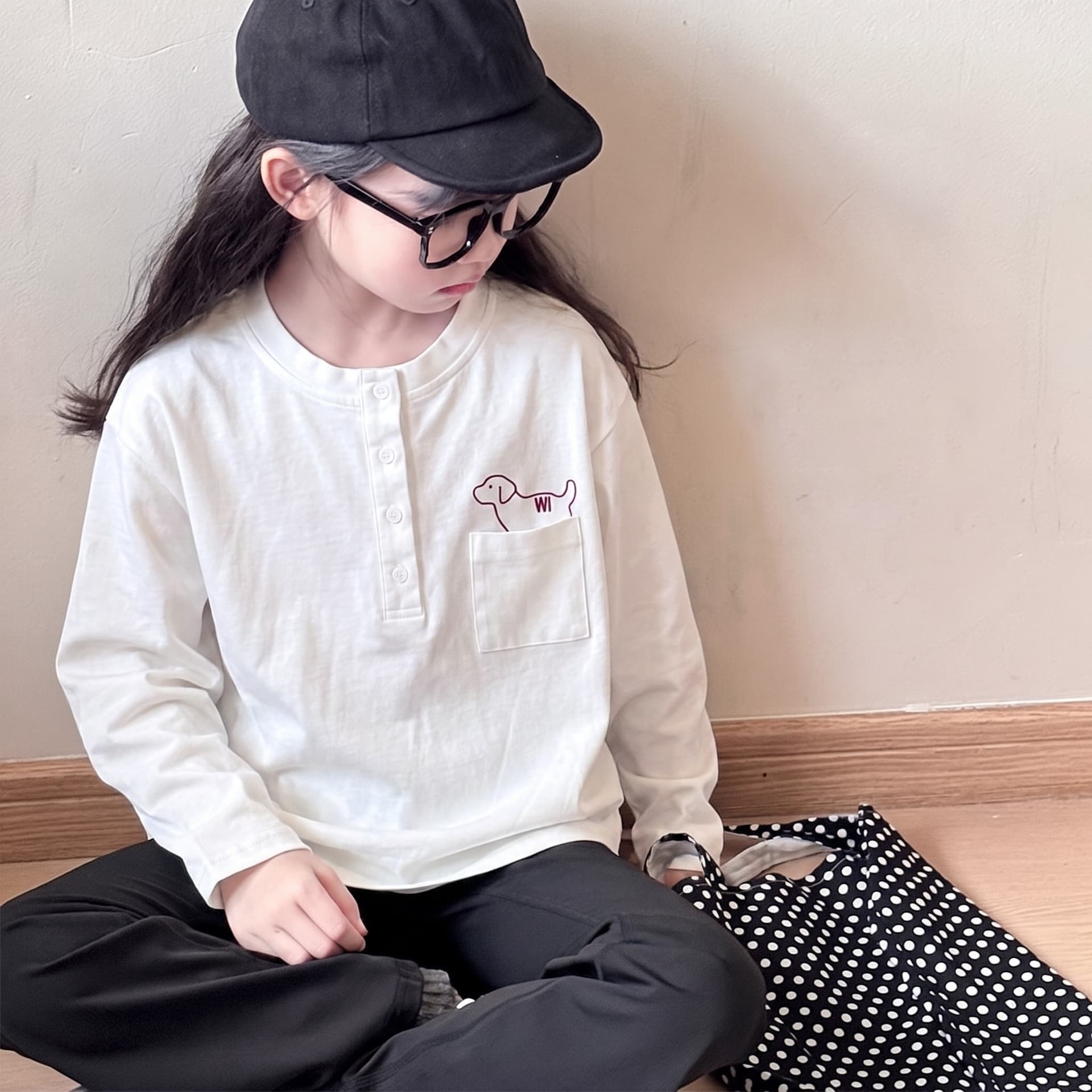 Футболка ATONGMU T-рубашка Kids T-рубашка - изображение 2