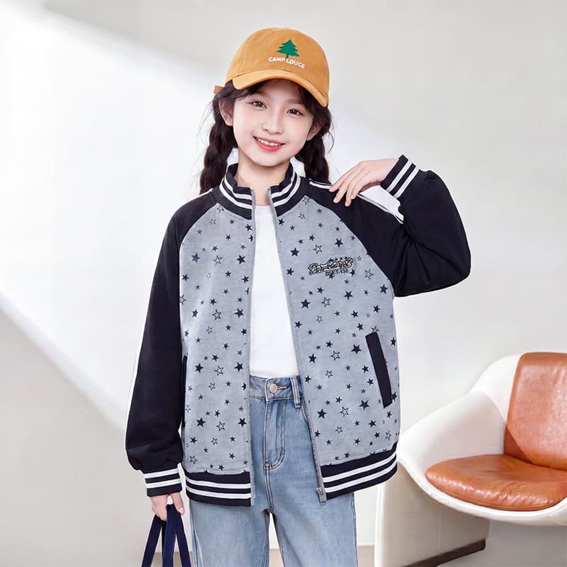 ATONGMU Kids Куртки - изображение 2