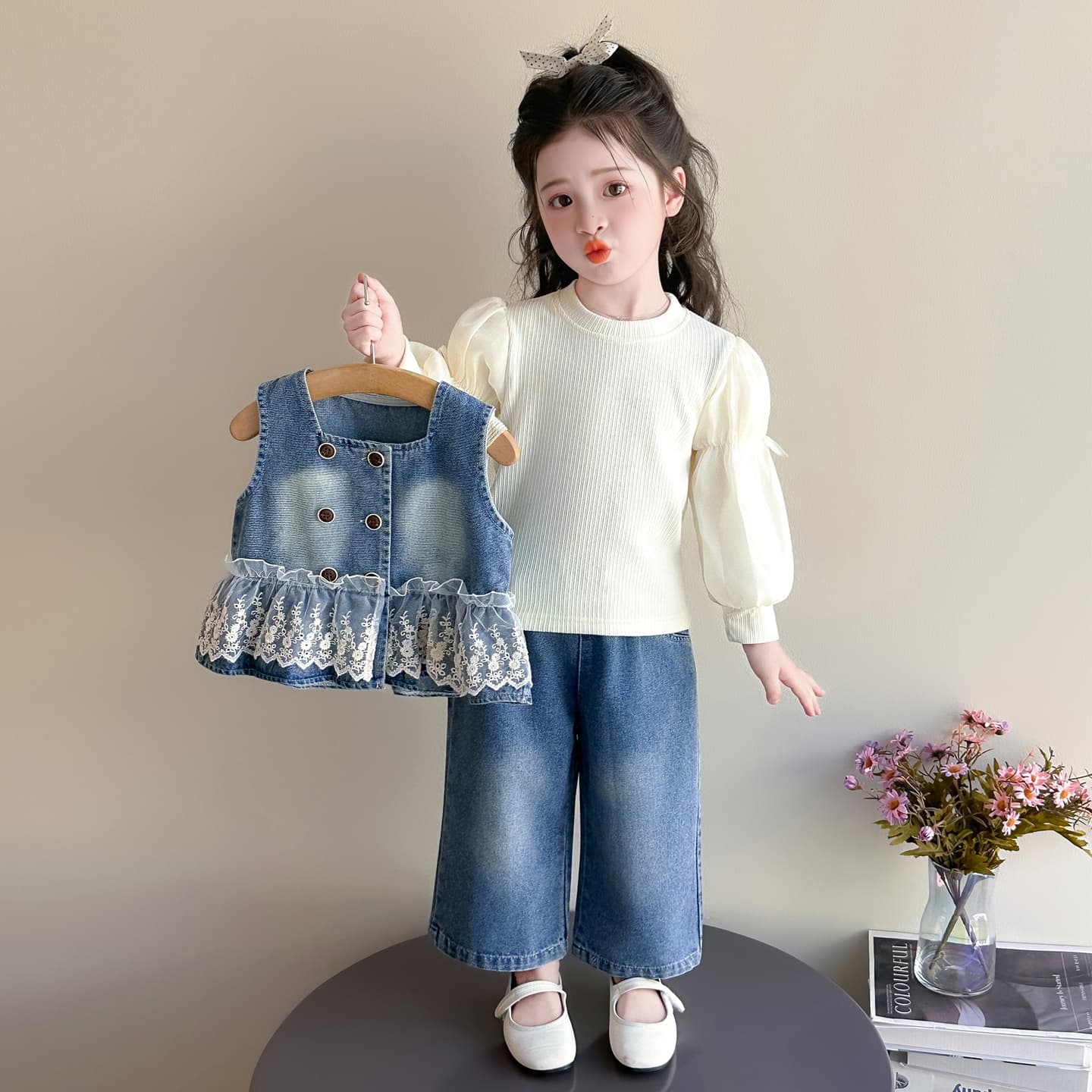 ATONGMU Kids Повседневные спортивные костюмы Наборы - изображение 2