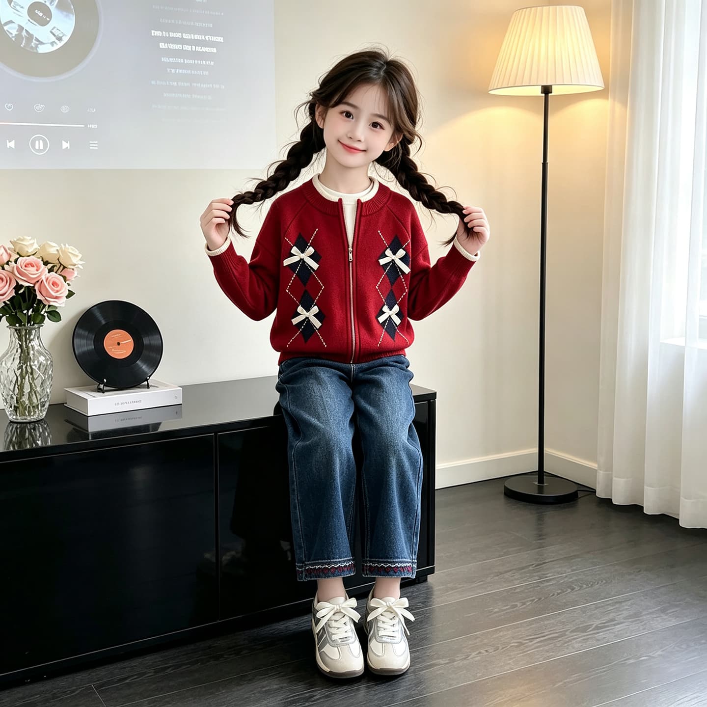 ATONGMU Kids Повседневные спортивные костюмы Наборы - изображение 3