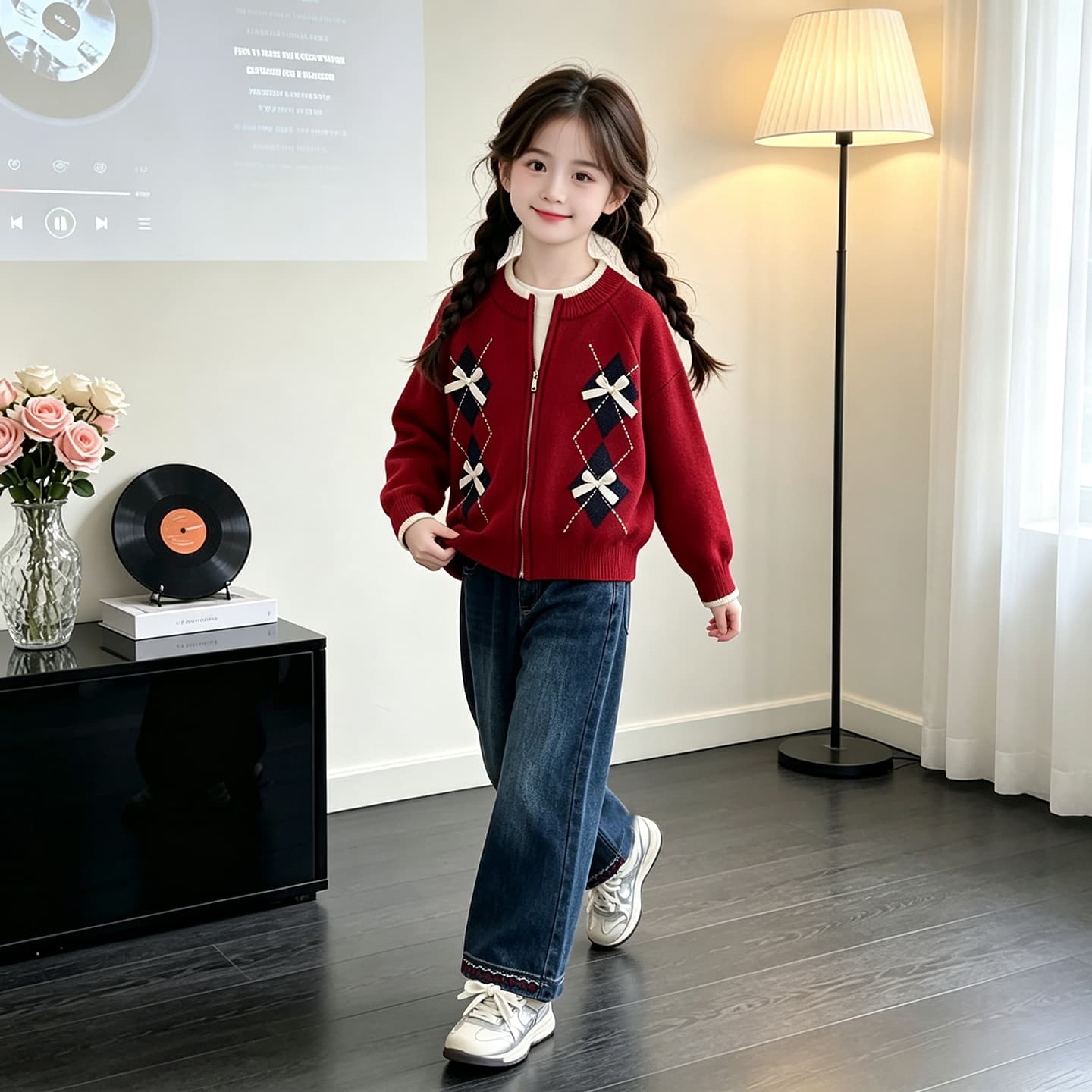 ATONGMU Kids Повседневные спортивные костюмы Наборы - изображение 4