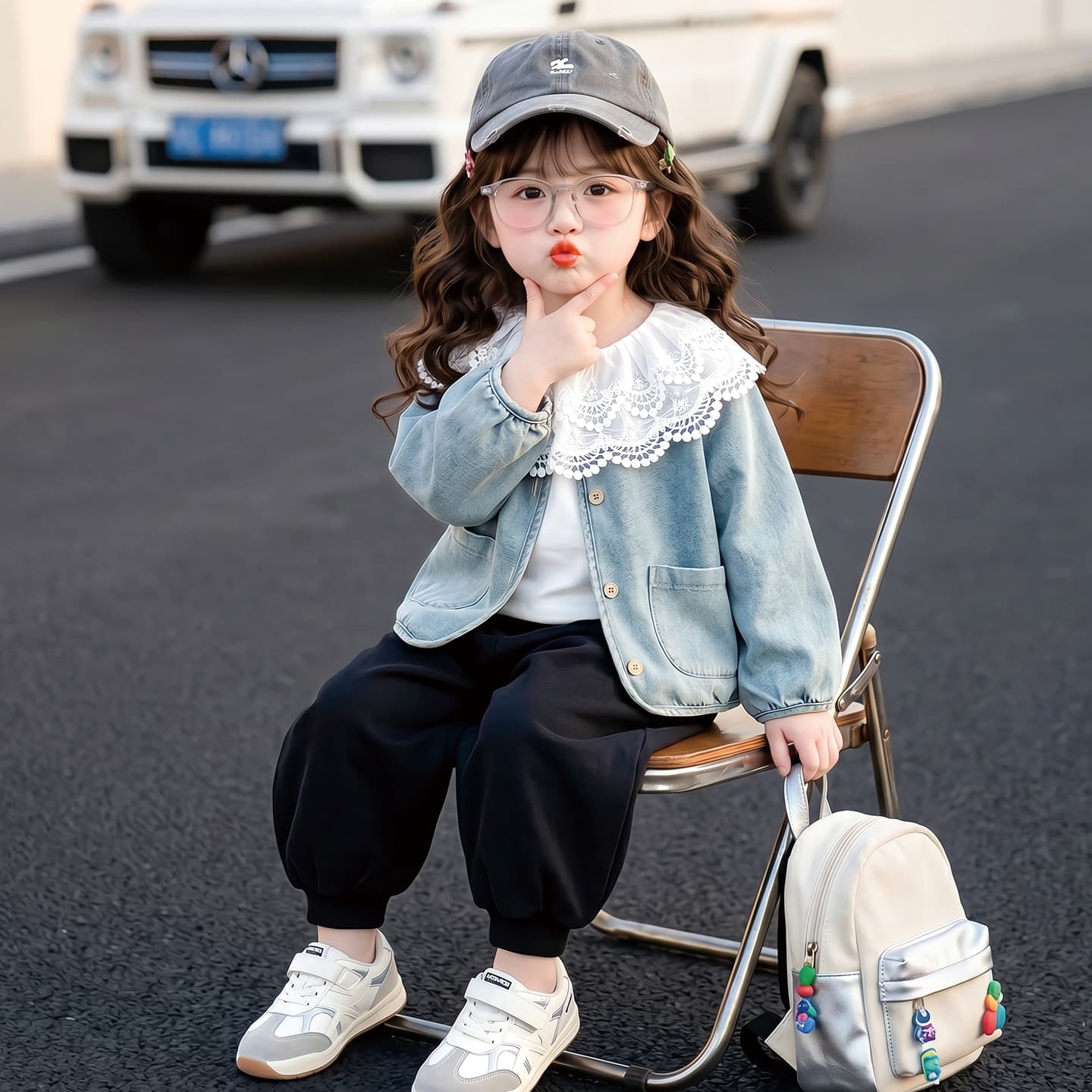 ATONGMU Kids Повседневные спортивные костюмы Наборы - изображение 4