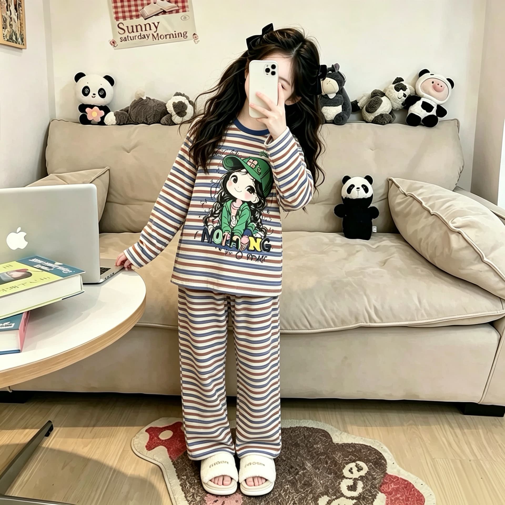 ATONGMU Многоцветный Kids Повседневные спортивные костюмы Наборы - изображение 3