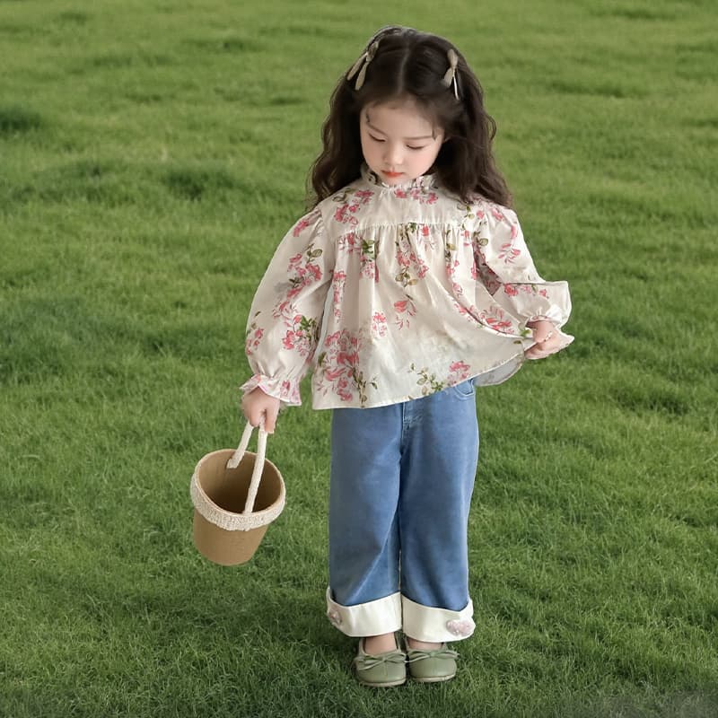 ATONGMU Little Розовый Kids Повседневные спортивные костюмы Наборы - изображение 4