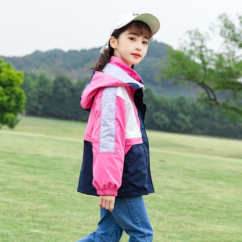 ATONGMU Kids Куртки - изображение 4