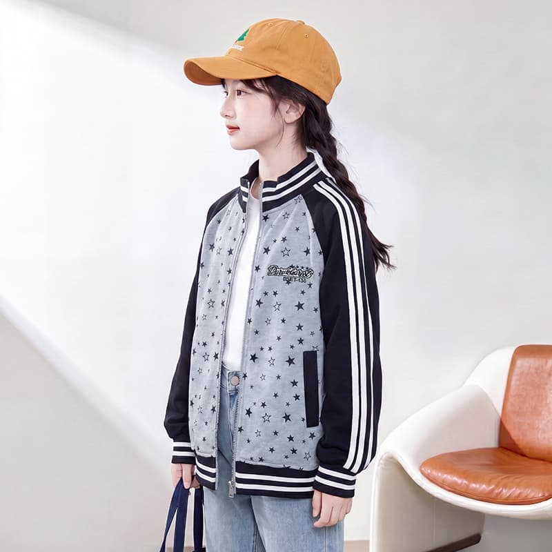 ATONGMU Kids Куртки - изображение 5