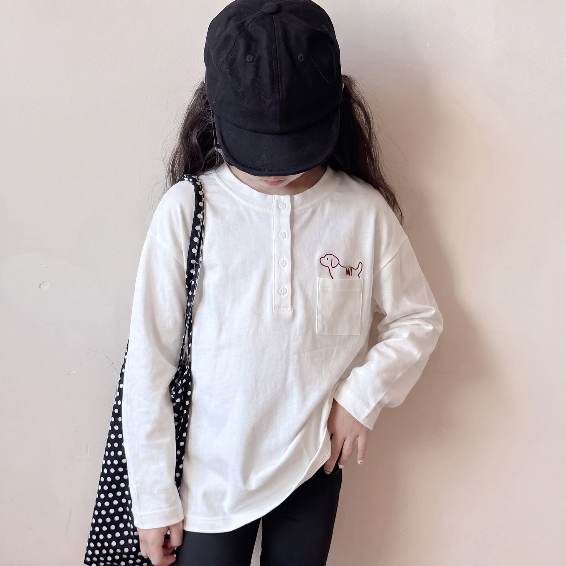 Футболка ATONGMU T-рубашка Kids T-рубашка - изображение 3