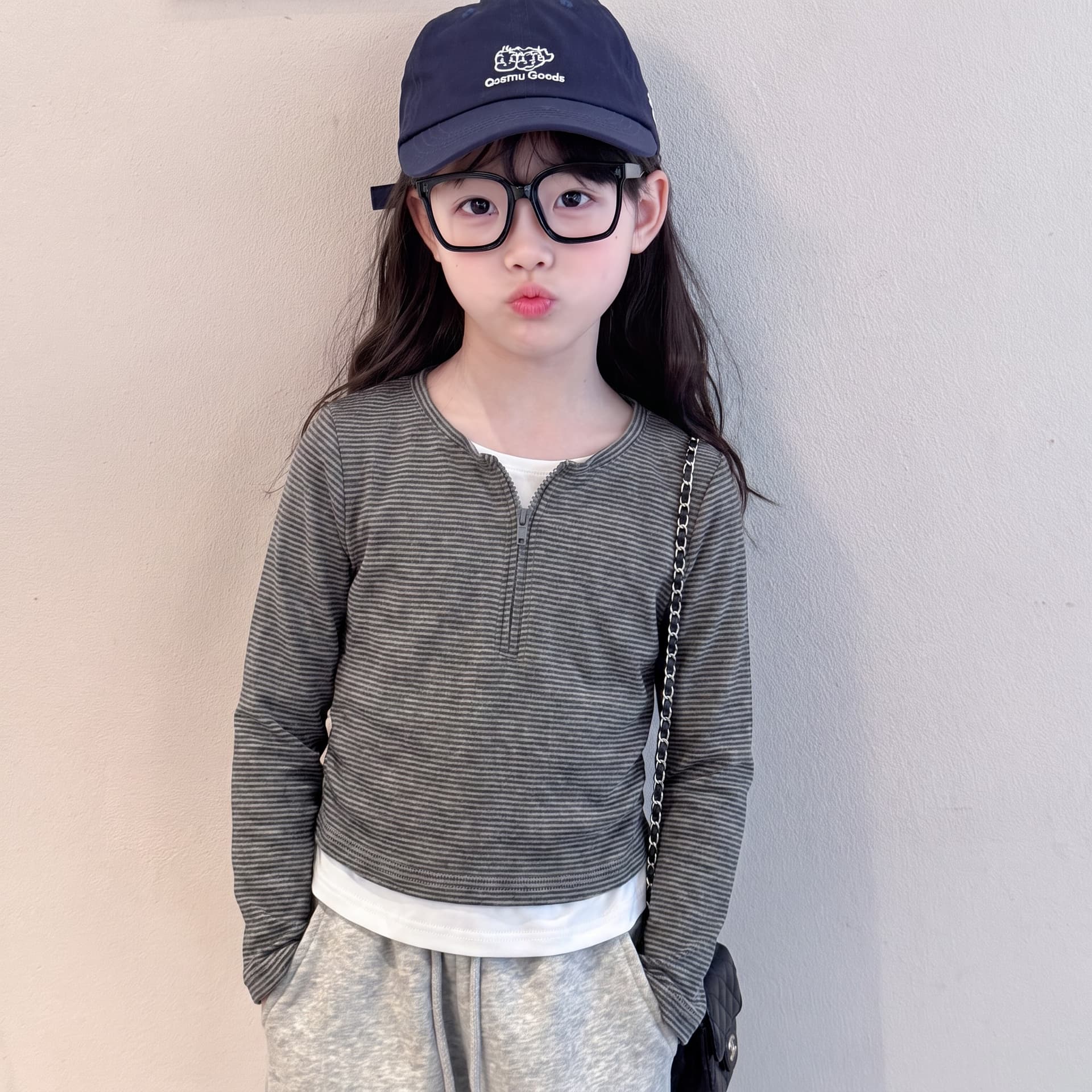 Футболка ATONGMU T-рубашка Kids T-рубашка - изображение 2