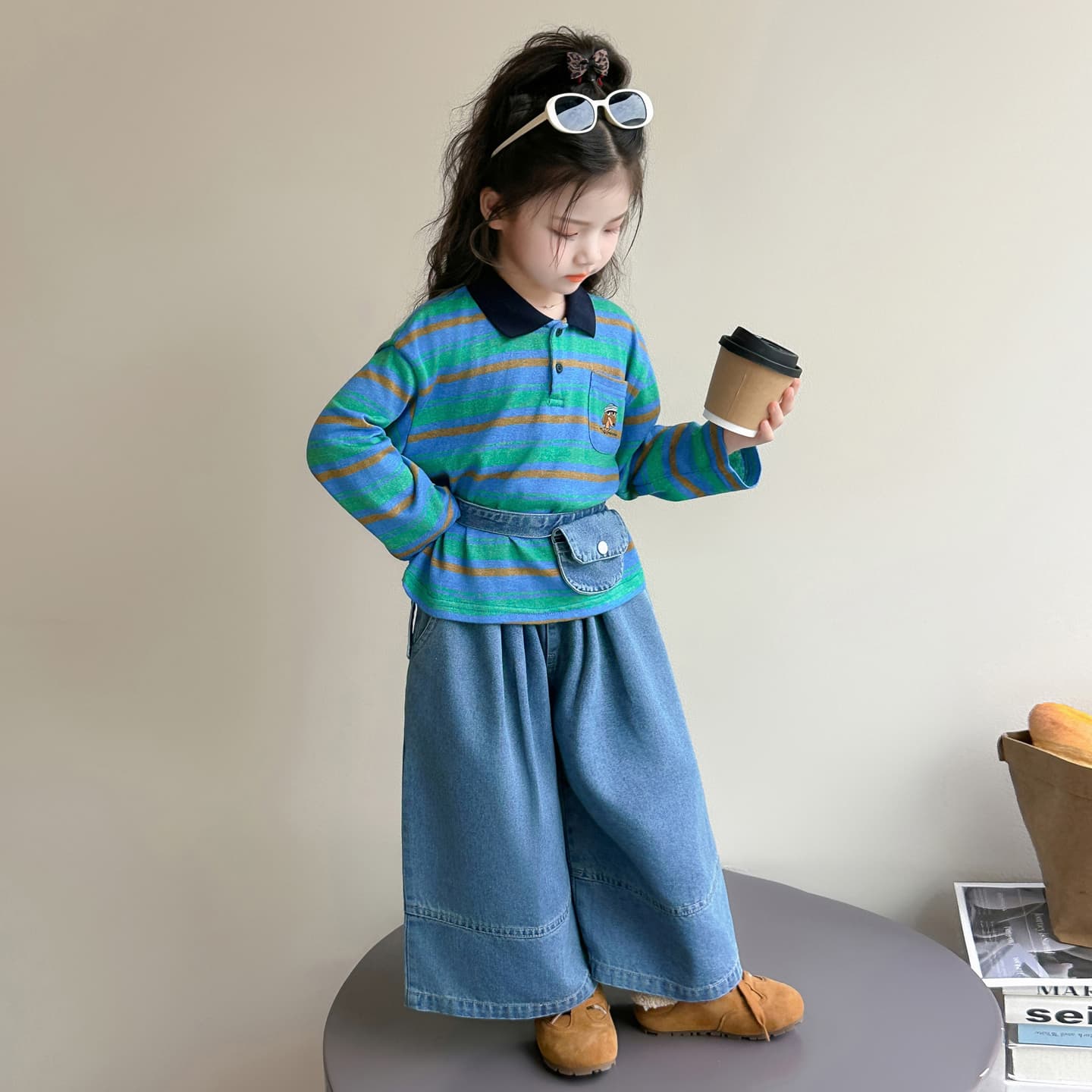 ATONGMU Kids Повседневные спортивные костюмы Наборы - изображение 3