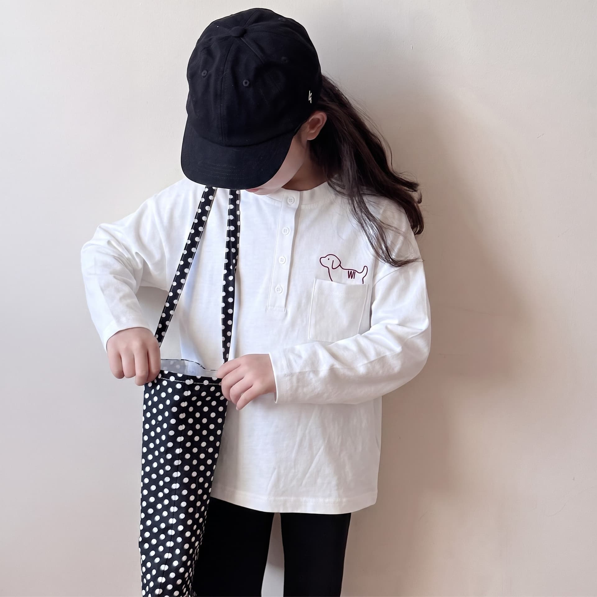 Футболка ATONGMU T-рубашка Kids T-рубашка - изображение 4