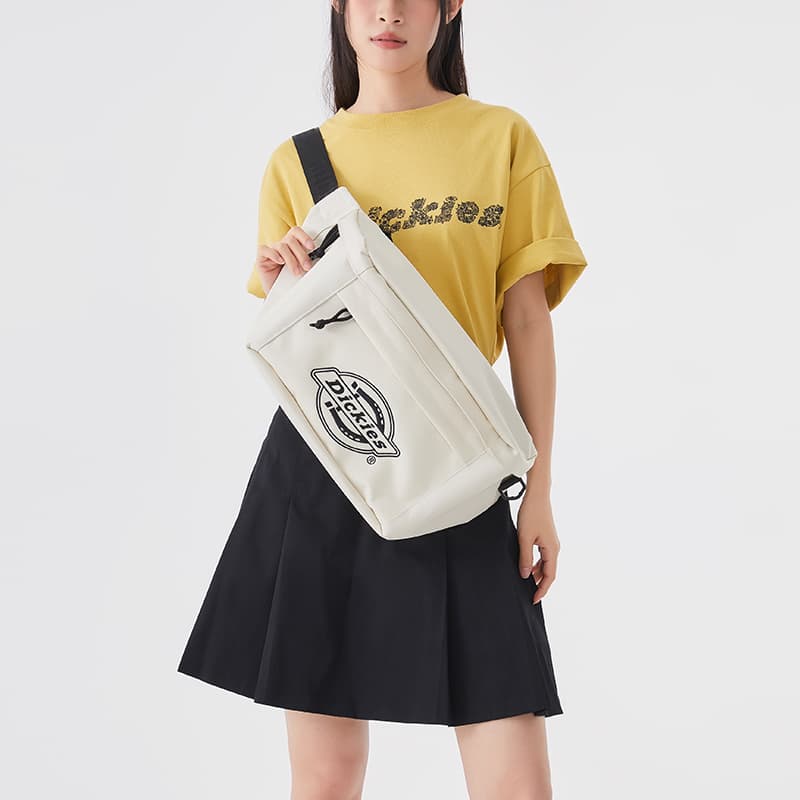 Нагрудная сумка Dickies Logo - изображение 6