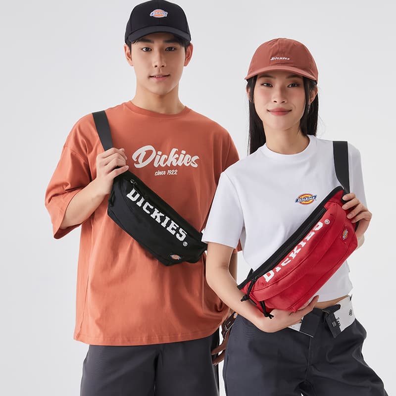 Поясная сумка Dickies logo - изображение 4