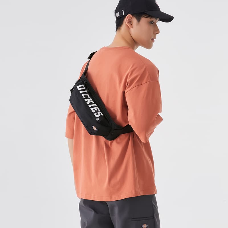Поясная сумка Dickies logo - изображение 5