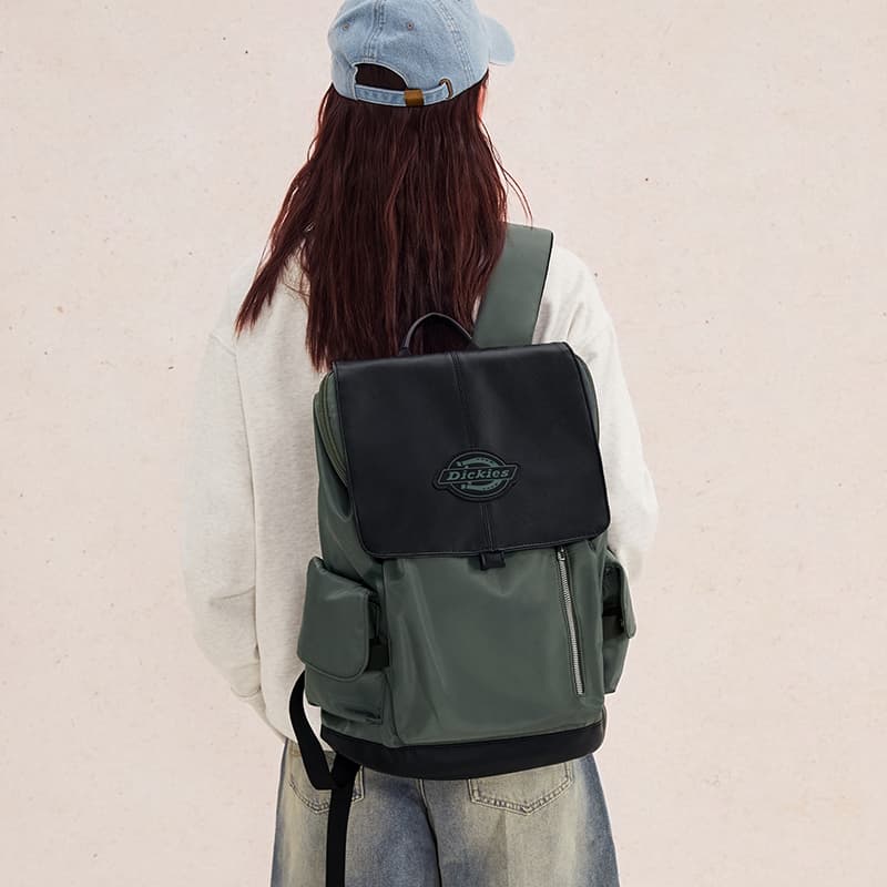 Рюкзак dickies Полиэфирное волокно Рюкзаки Unisex Multicolor - изображение 6