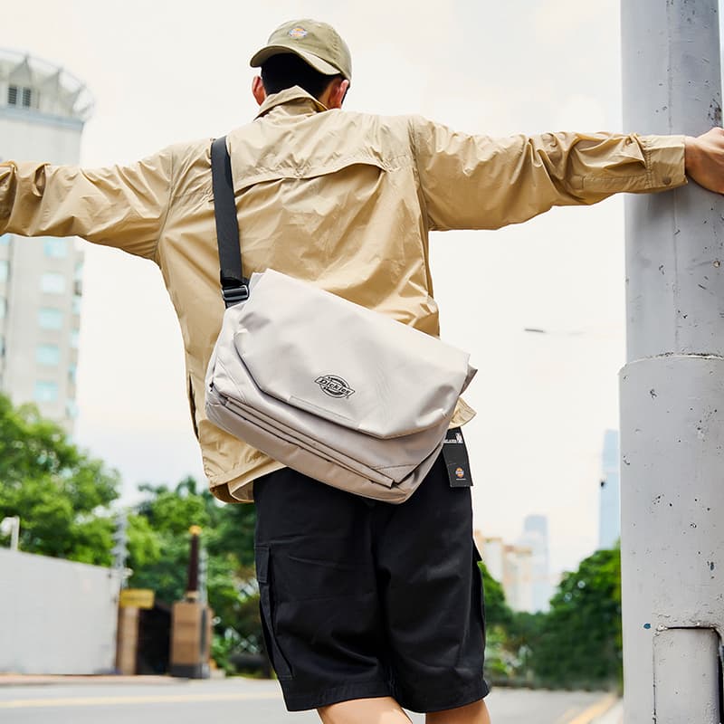 Сумка через плечо Dickies - изображение 5