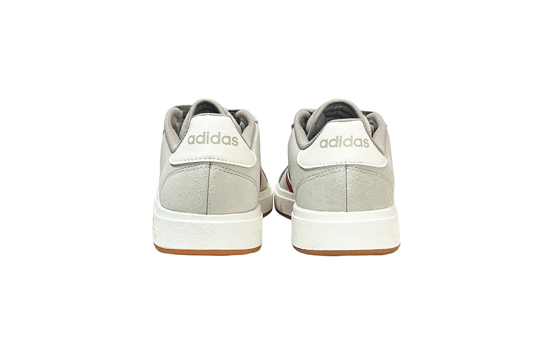 Кроссовки adidas GRAND COURT 00s - изображение 4