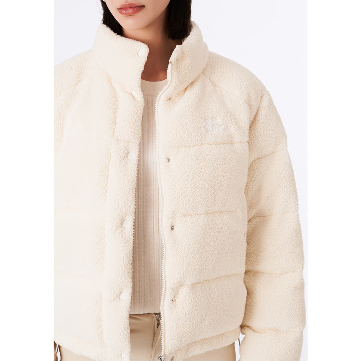 Пуховик LINCchic FW23 - изображение 5