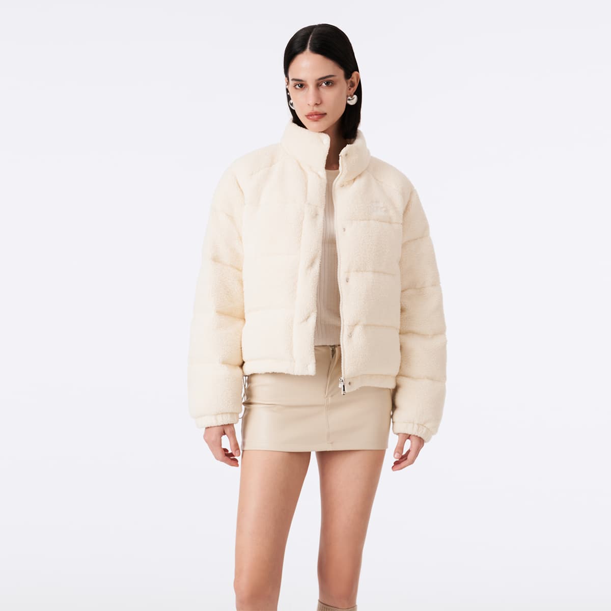 Пуховик LINCchic FW23 - изображение 3