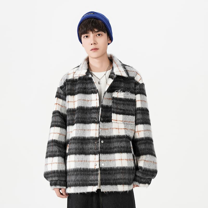 Куртка BOBBY ABLEY - изображение 4