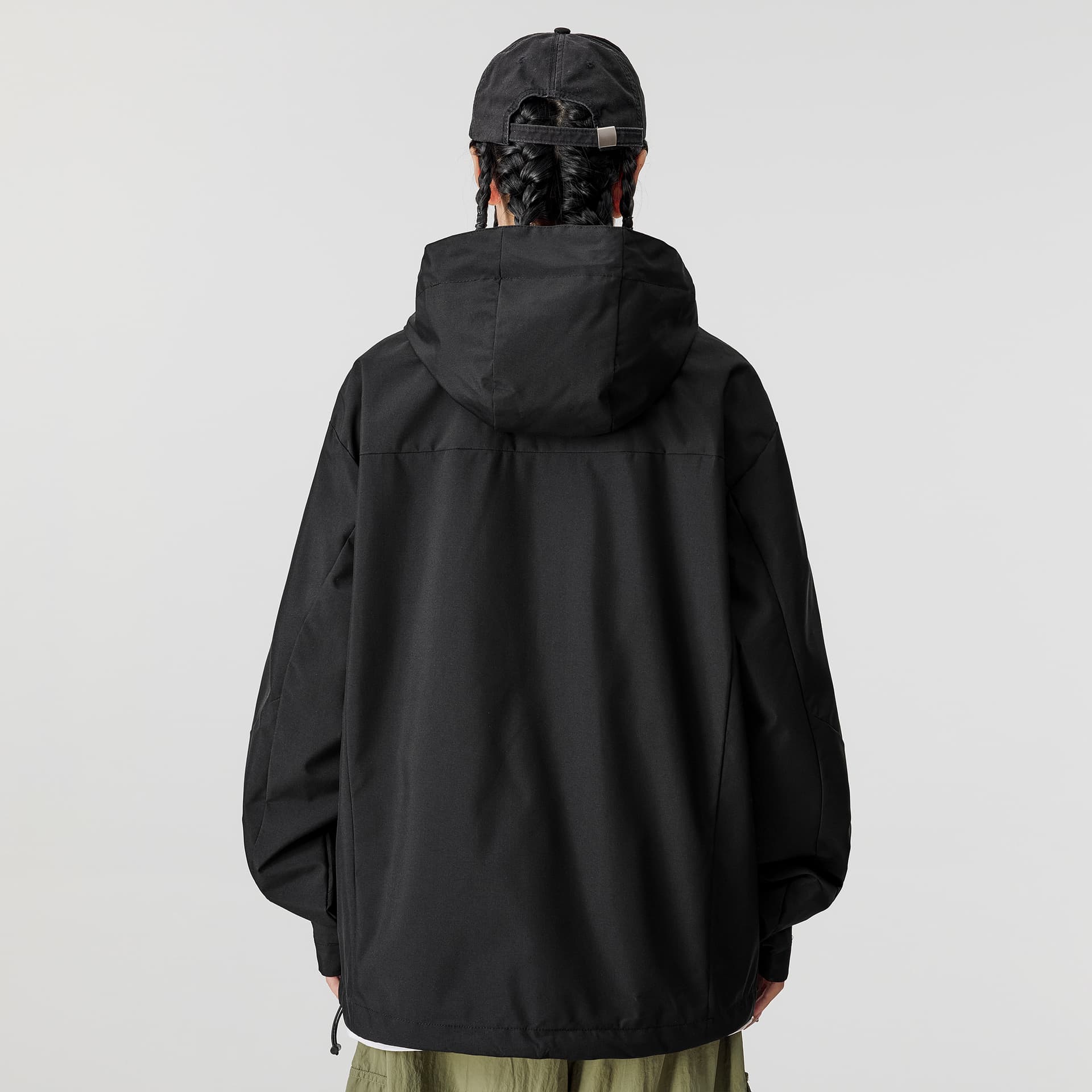 Куртка BOBBY ABLEY - изображение 7