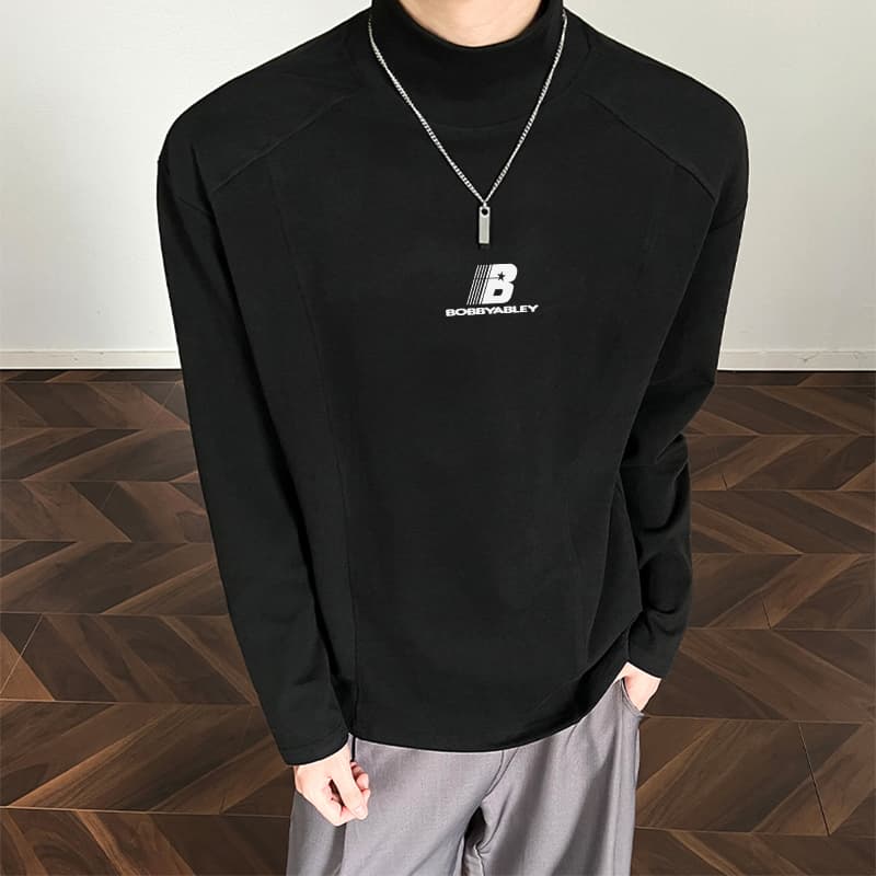 Футболка BOBBY ABLEY Унисекс Футболки - изображение 3