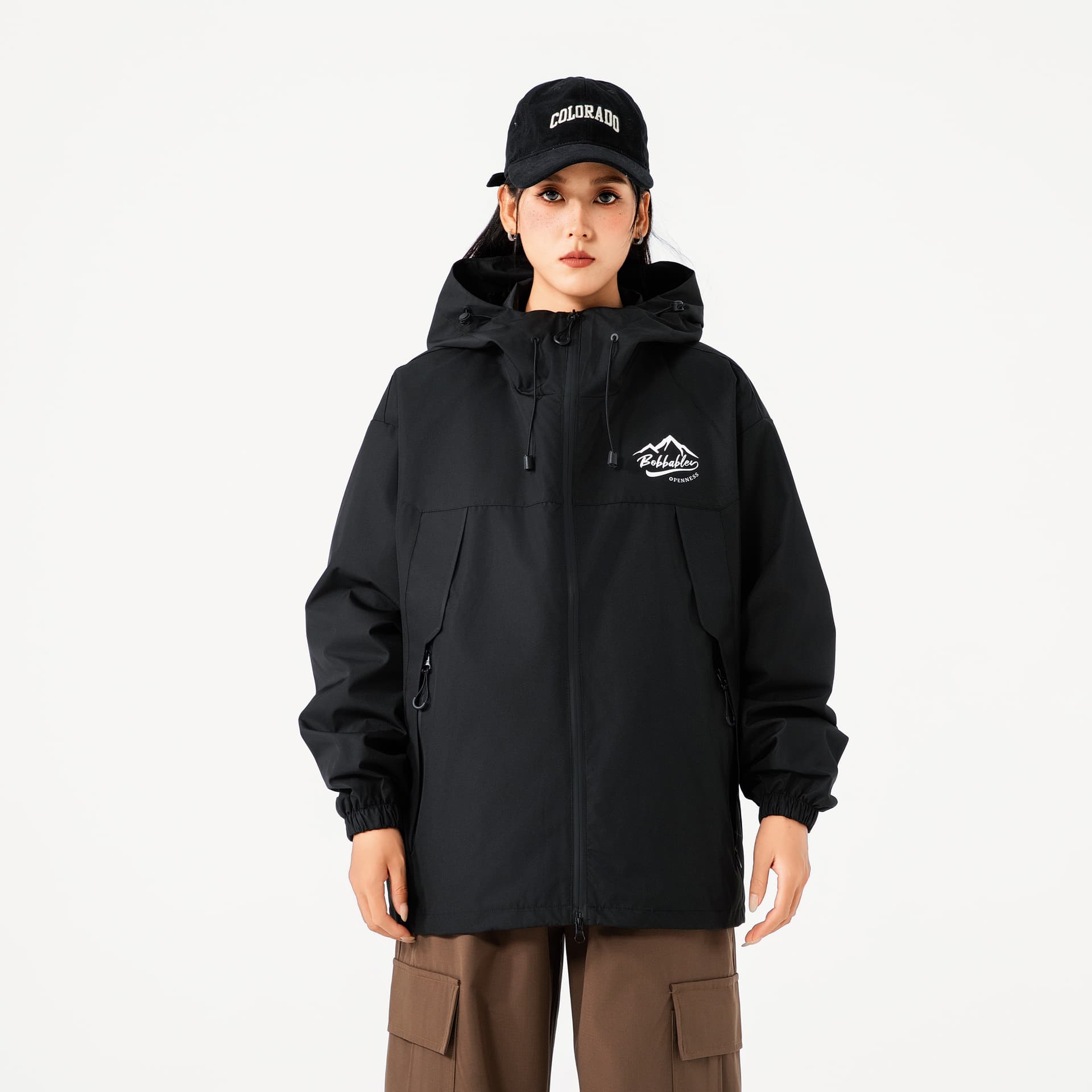 Куртка BOBBY ABLEY - изображение 3