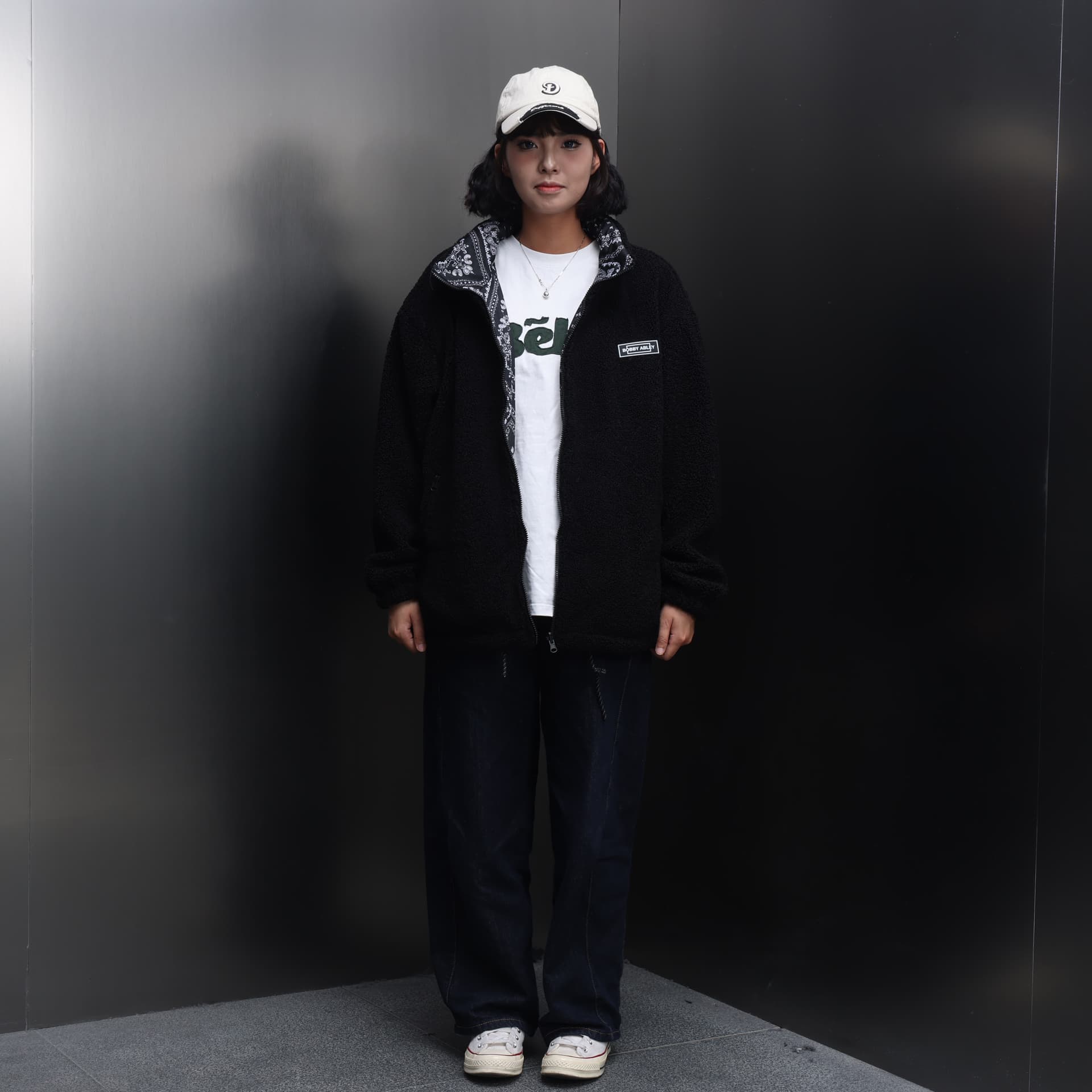 Зимняя куртка пуховик Bobby Abley - изображение 5