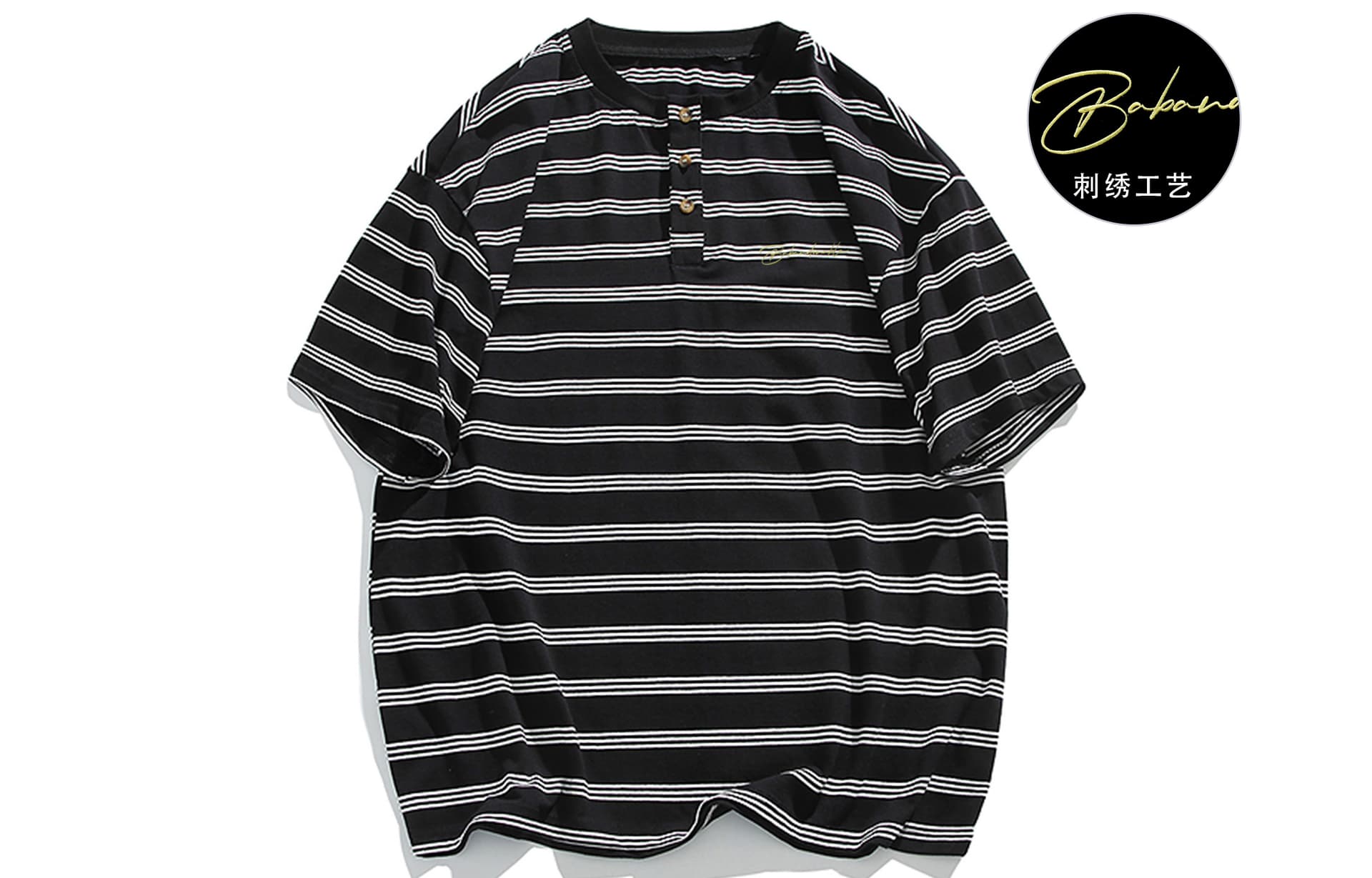 Футболка BOBBY ABLEY Polo - изображение 2