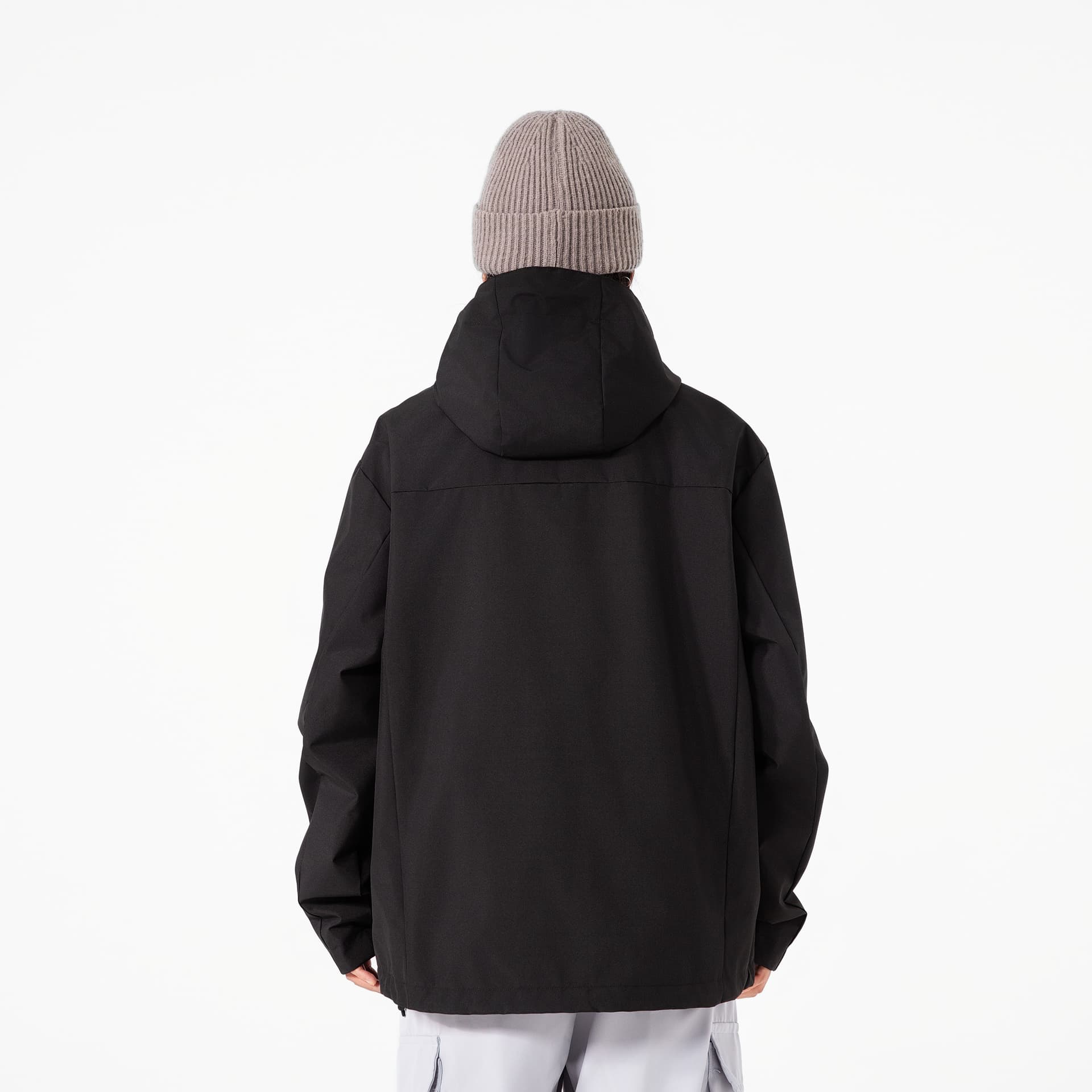 Куртка BOBBY ABLEY Куртки и Пальто Унисекс - изображение 5