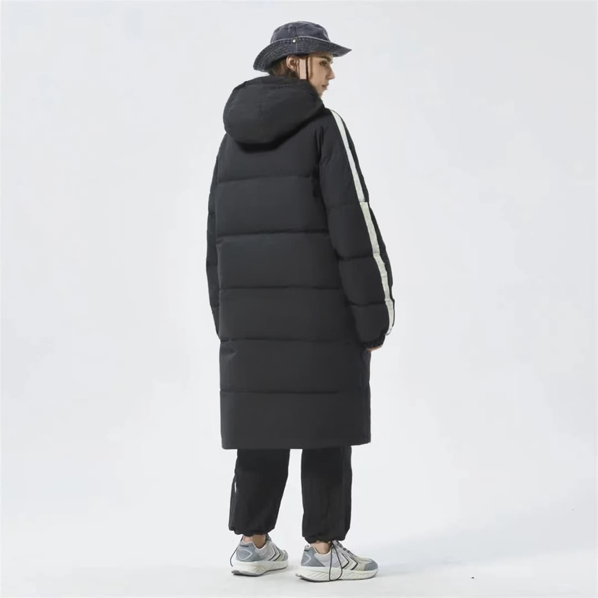 Зимняя куртка пуховик BOBBY ABLEY - изображение 4