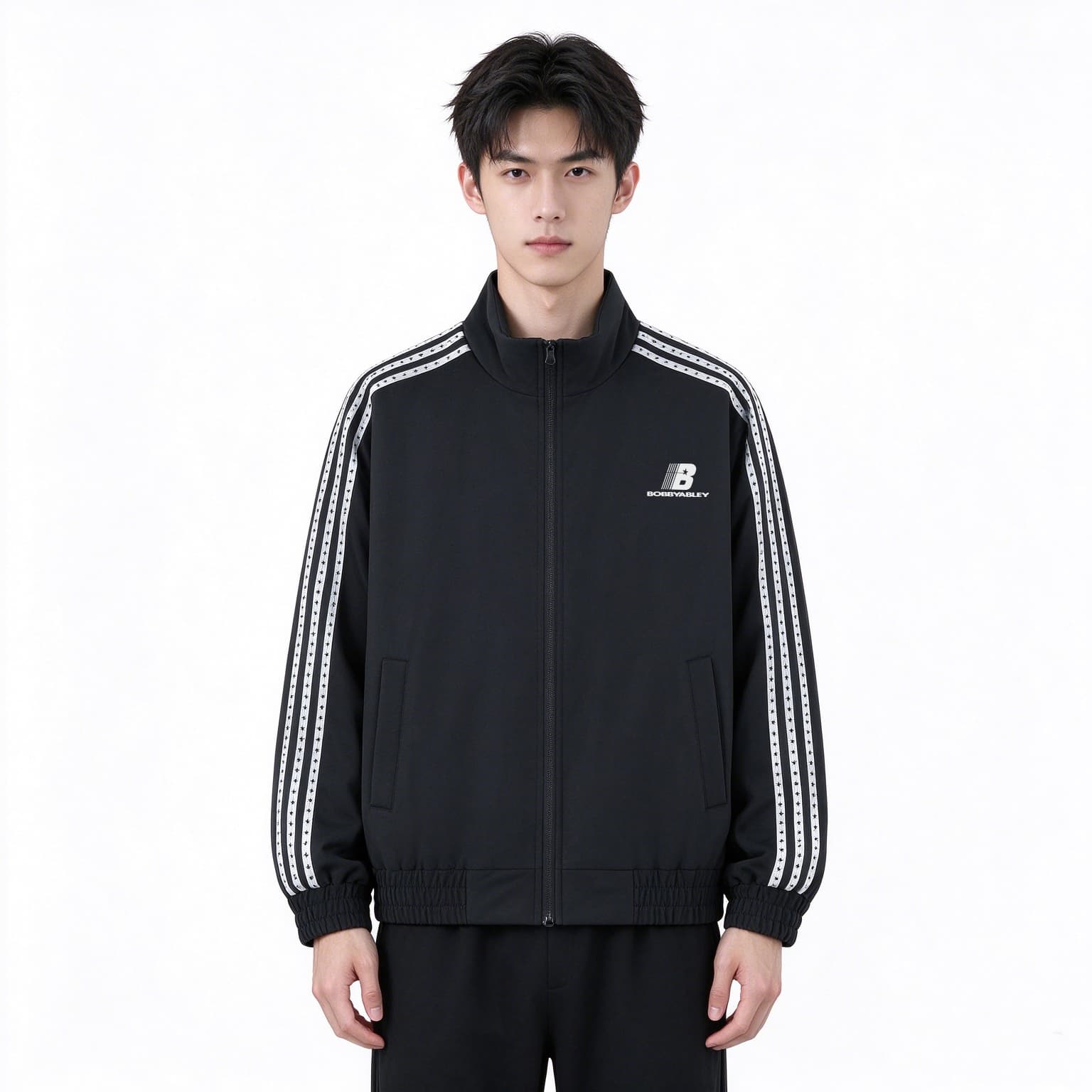 Зимняя куртка пуховик BOBBY ABLEY Пуховая куртка Пальто Унисекс - изображение 3