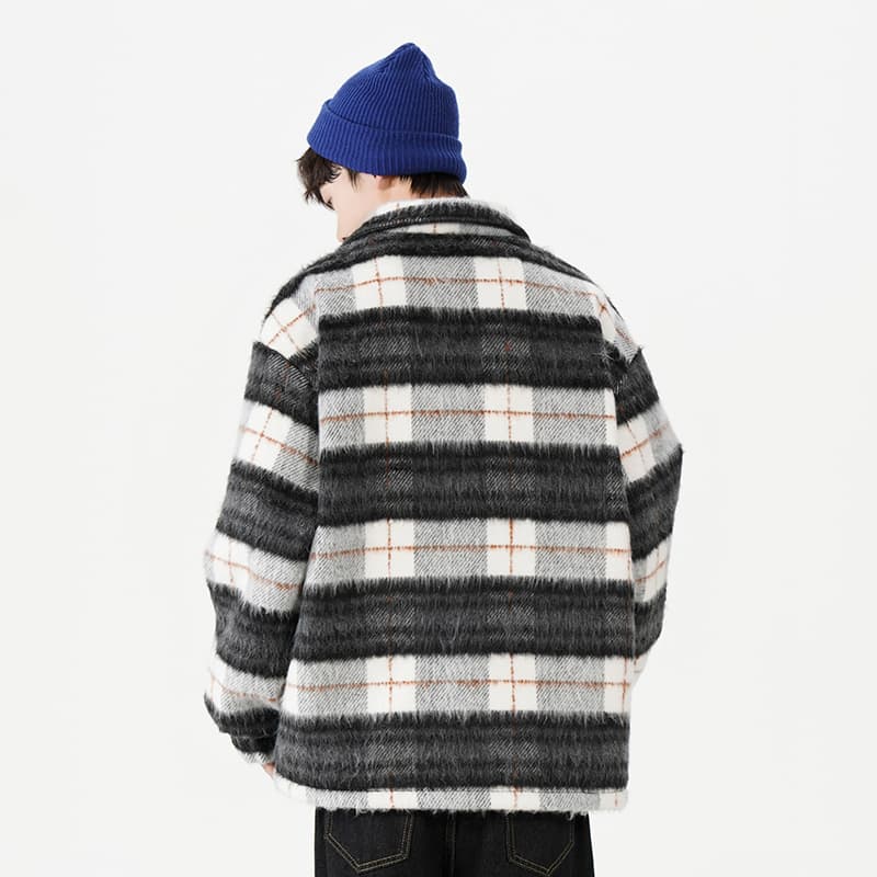 Куртка BOBBY ABLEY - изображение 5