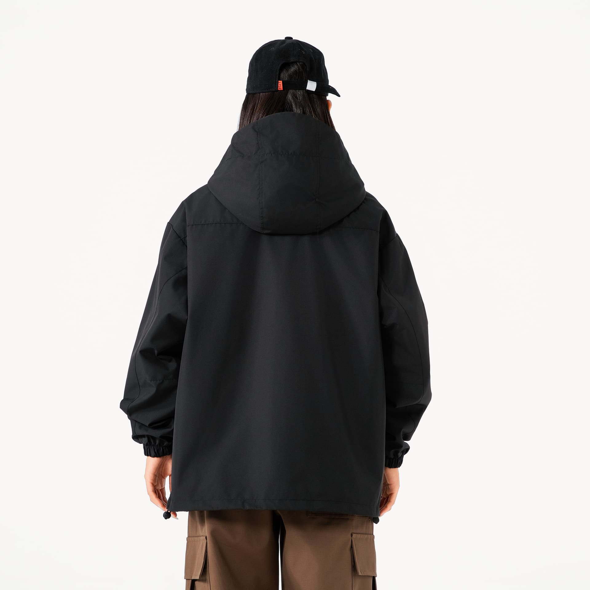 Куртка BOBBY ABLEY - изображение 8