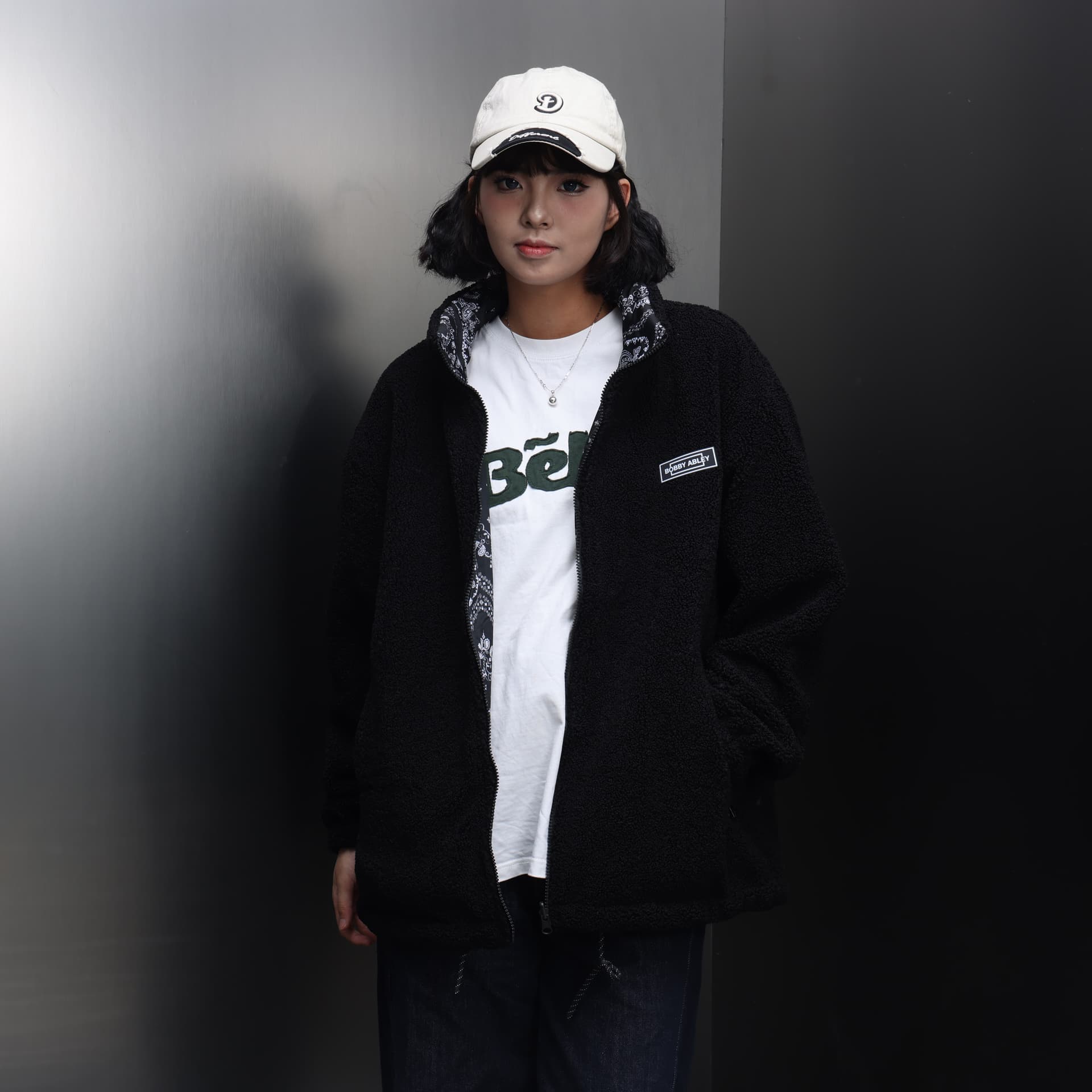 Зимняя куртка пуховик Bobby Abley - изображение 8