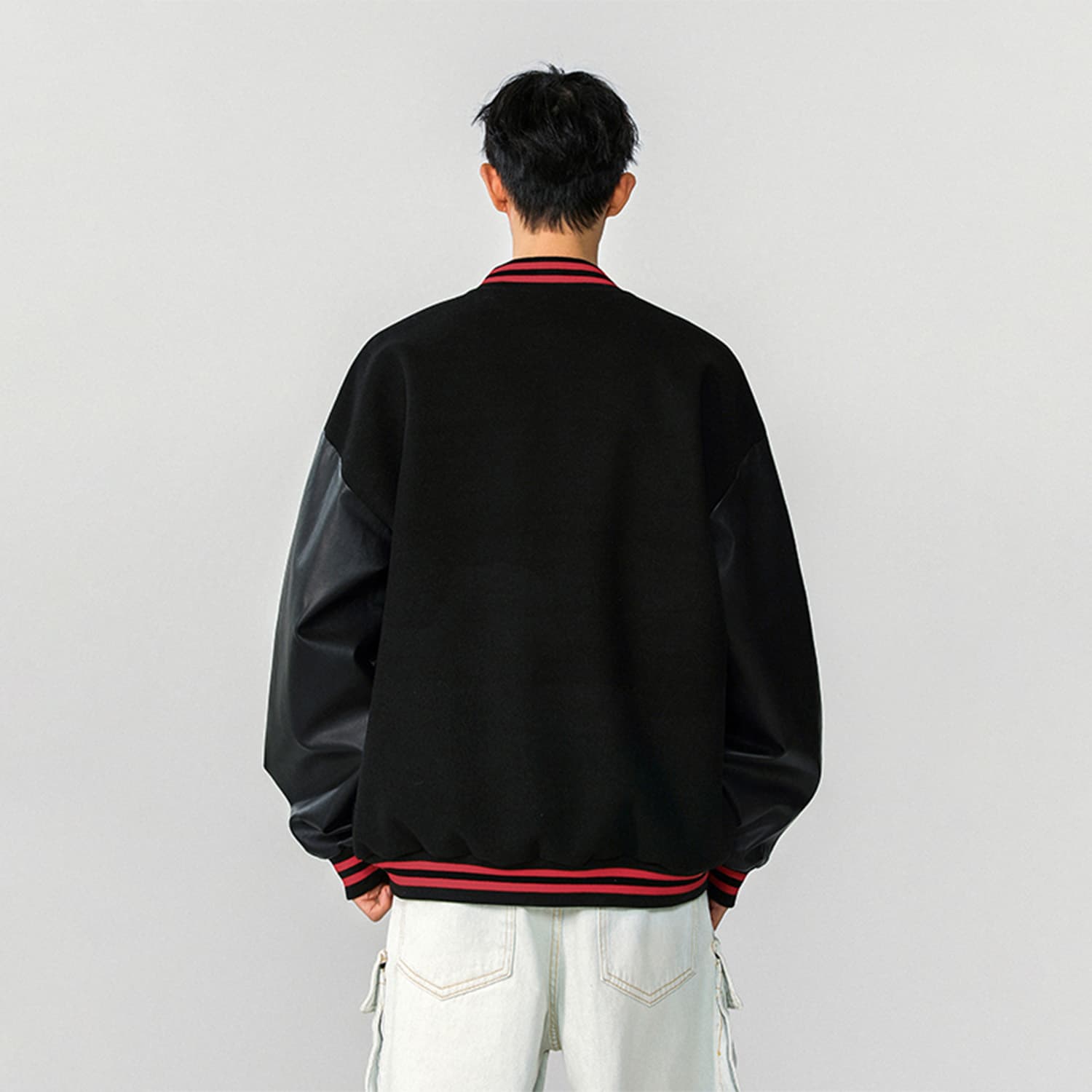 Куртка BOBBY ABLEY logo - изображение 6