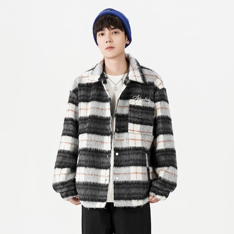Куртка BOBBY ABLEY - изображение 3