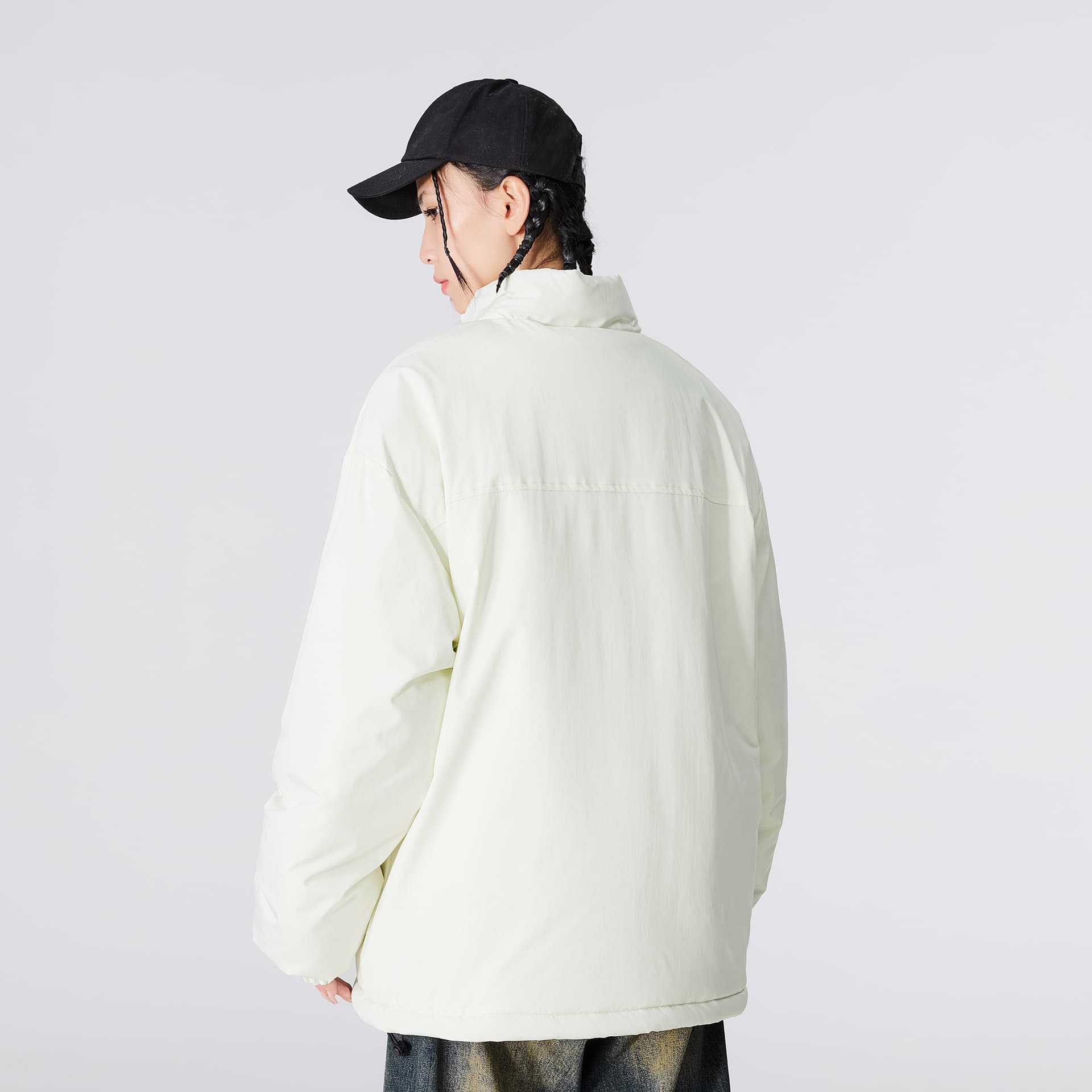 Зимняя куртка пуховик BOBBY ABLEY logo - изображение 5