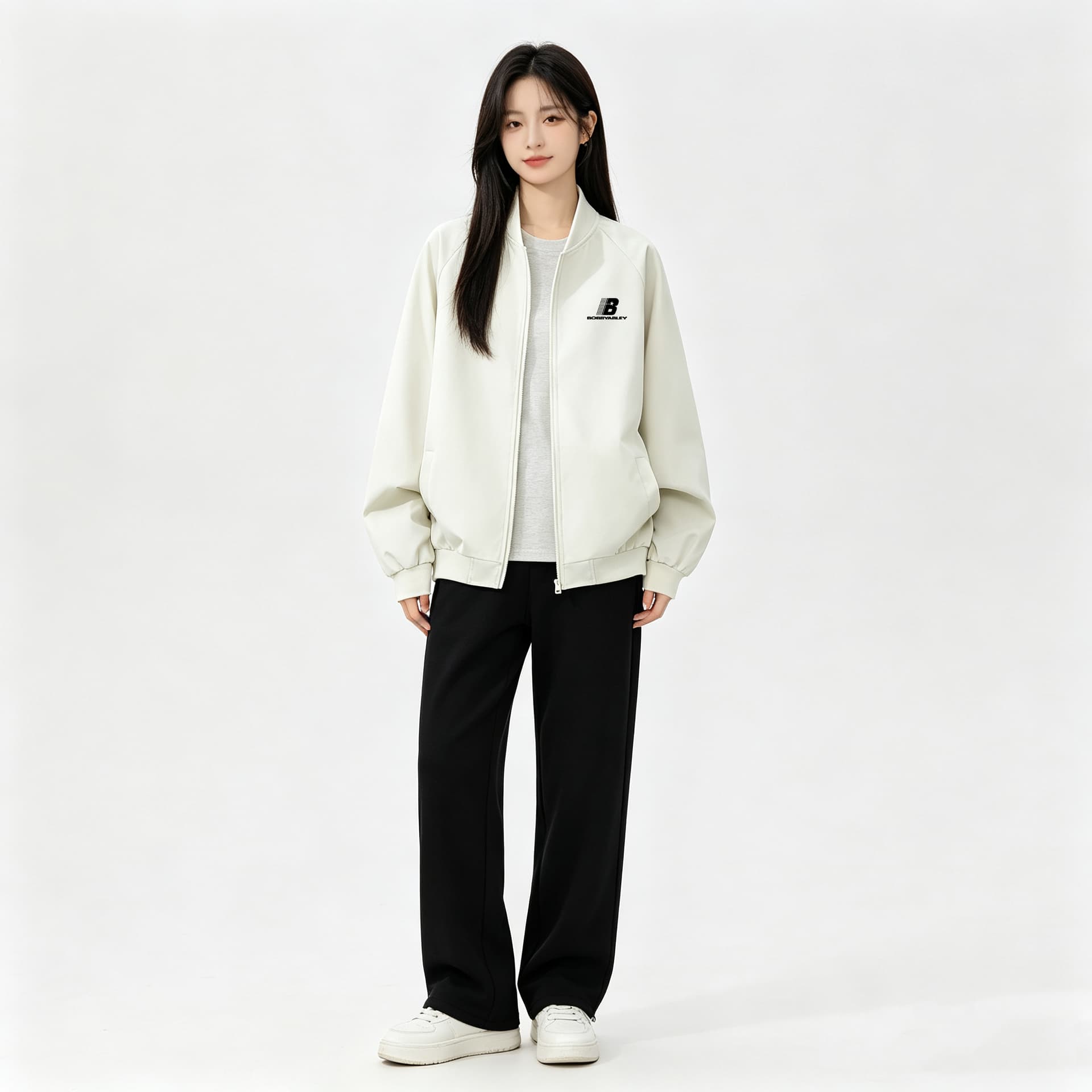 Куртка BOBBY ABLEY Унисекс Куртки - изображение 3