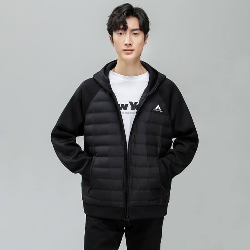 Пуховик SNOW FLYING Winter Battle Collection Пуховик Женский - изображение 4