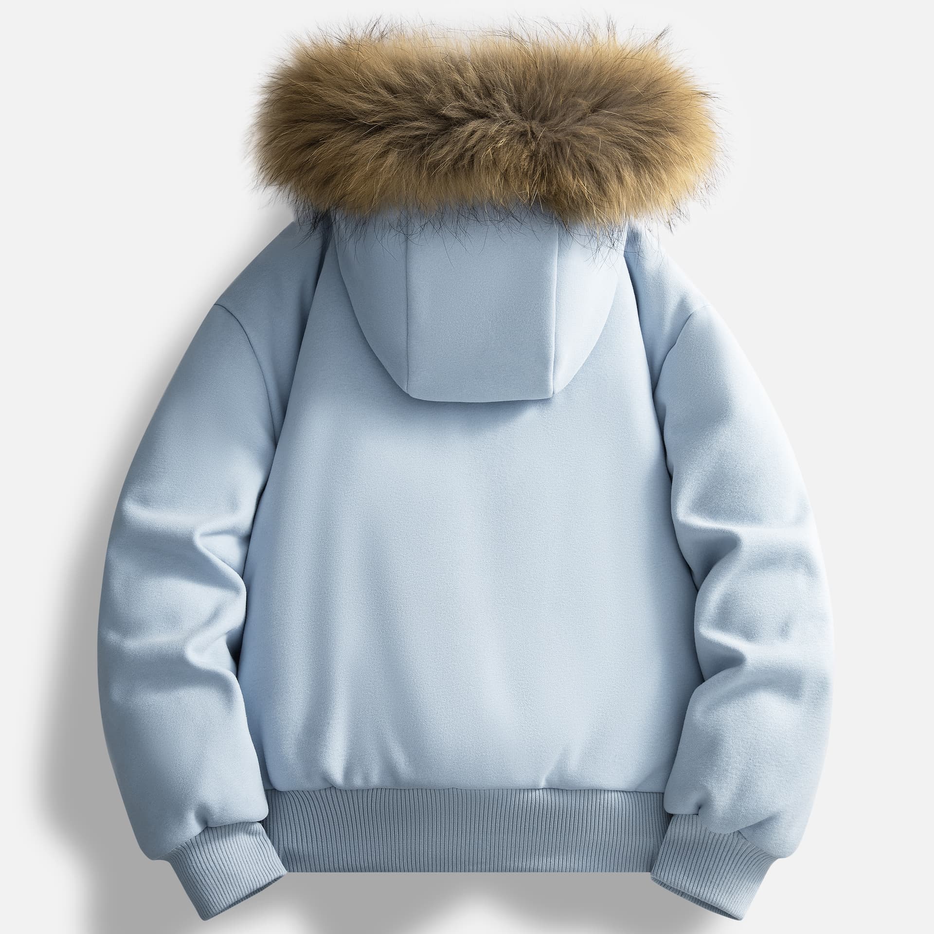 Зимняя куртка SNOW FLYING First Snow Collection Пуховик Мужской - изображение 2