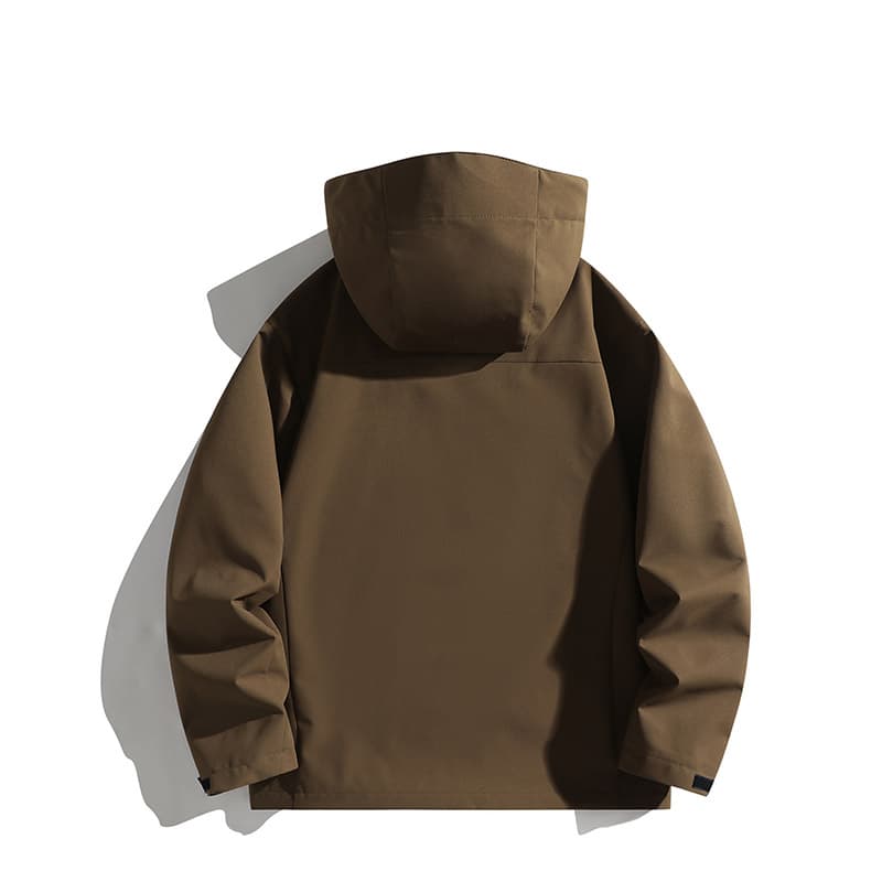 Куртка VanCamel Унисекс Куртки - изображение 2