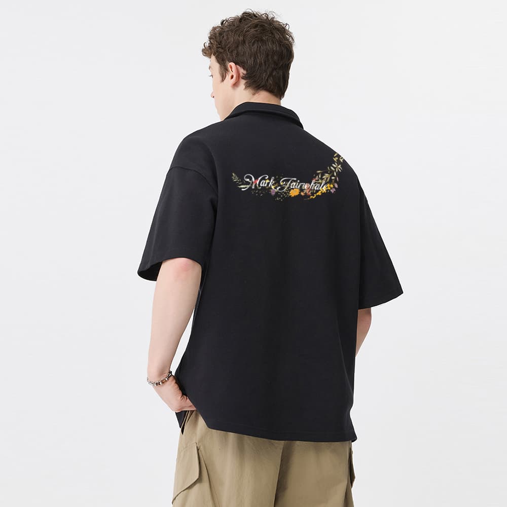 Поло FAIRWHALE Polo - изображение 6