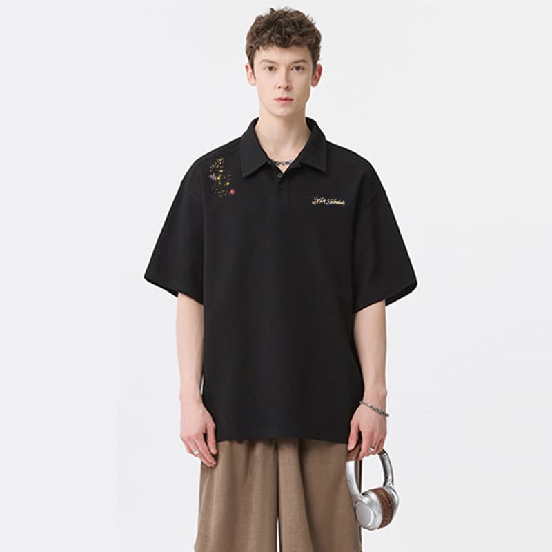 Поло FAIRWHALE Polo - изображение 5