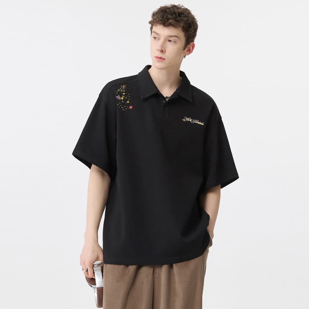Поло FAIRWHALE Polo - изображение 3