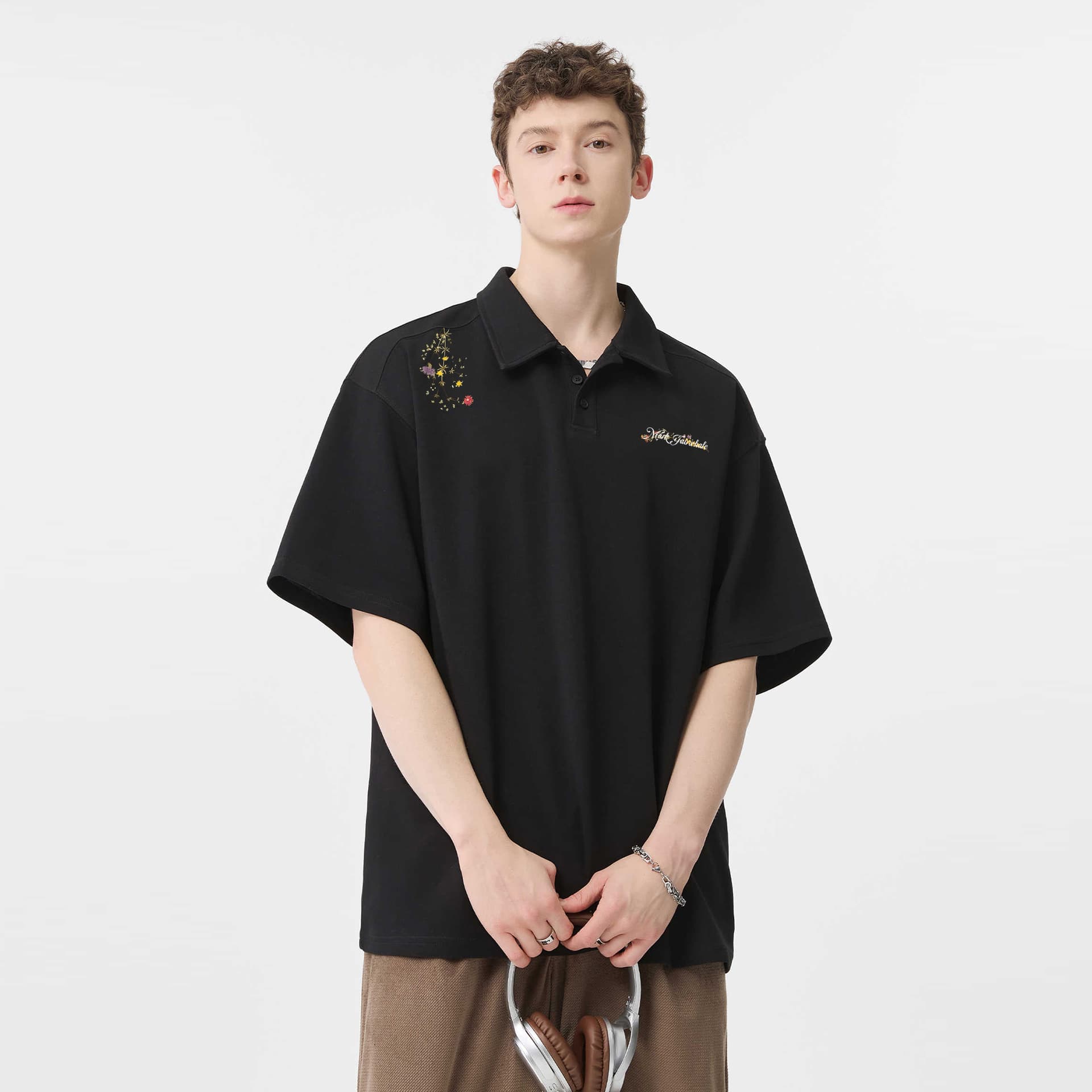Поло FAIRWHALE Polo - изображение 4
