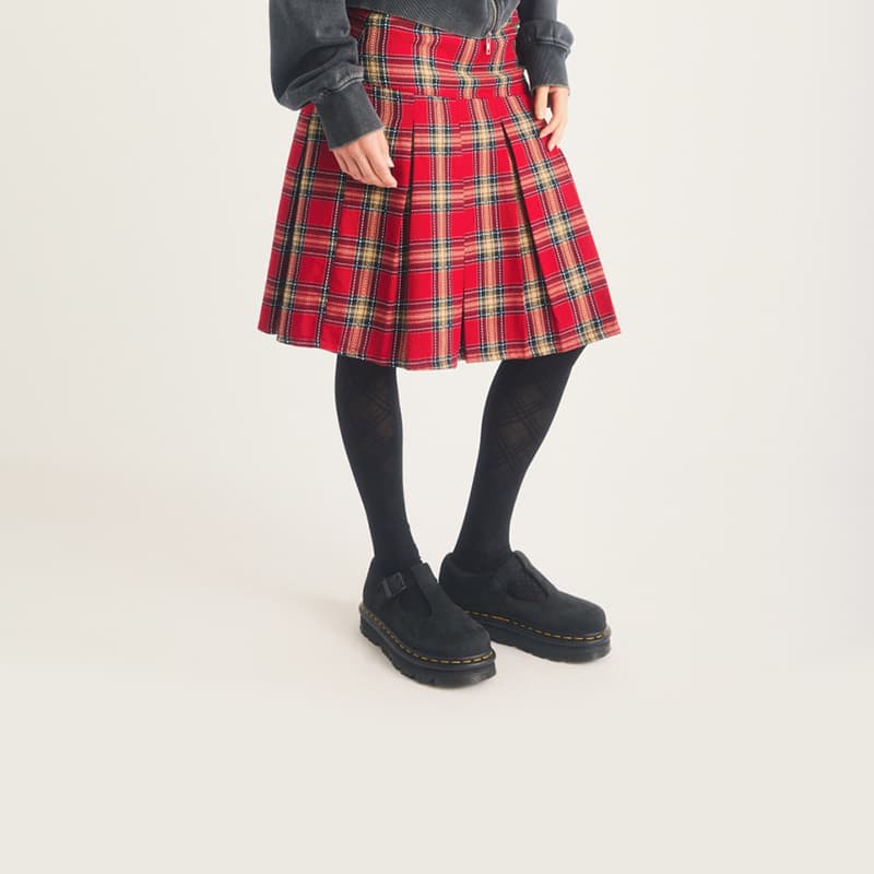 Dr.Martens Mary Jane Shoes Black Unisex Dr.Martens Mary Jane Shoes Черные Унисекс - изображение 5