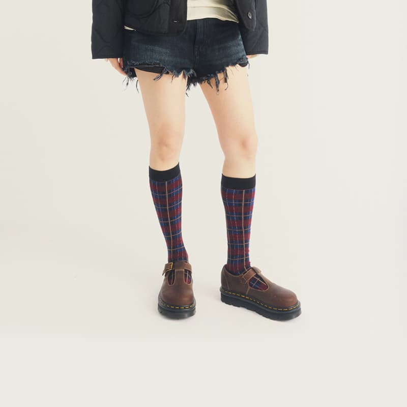 Dr.Martens Mary Jane Shoes Dark Brown Unisex Dr.Martens Mary Jane Shoes Темно-коричневый Унисекс - изображение 5