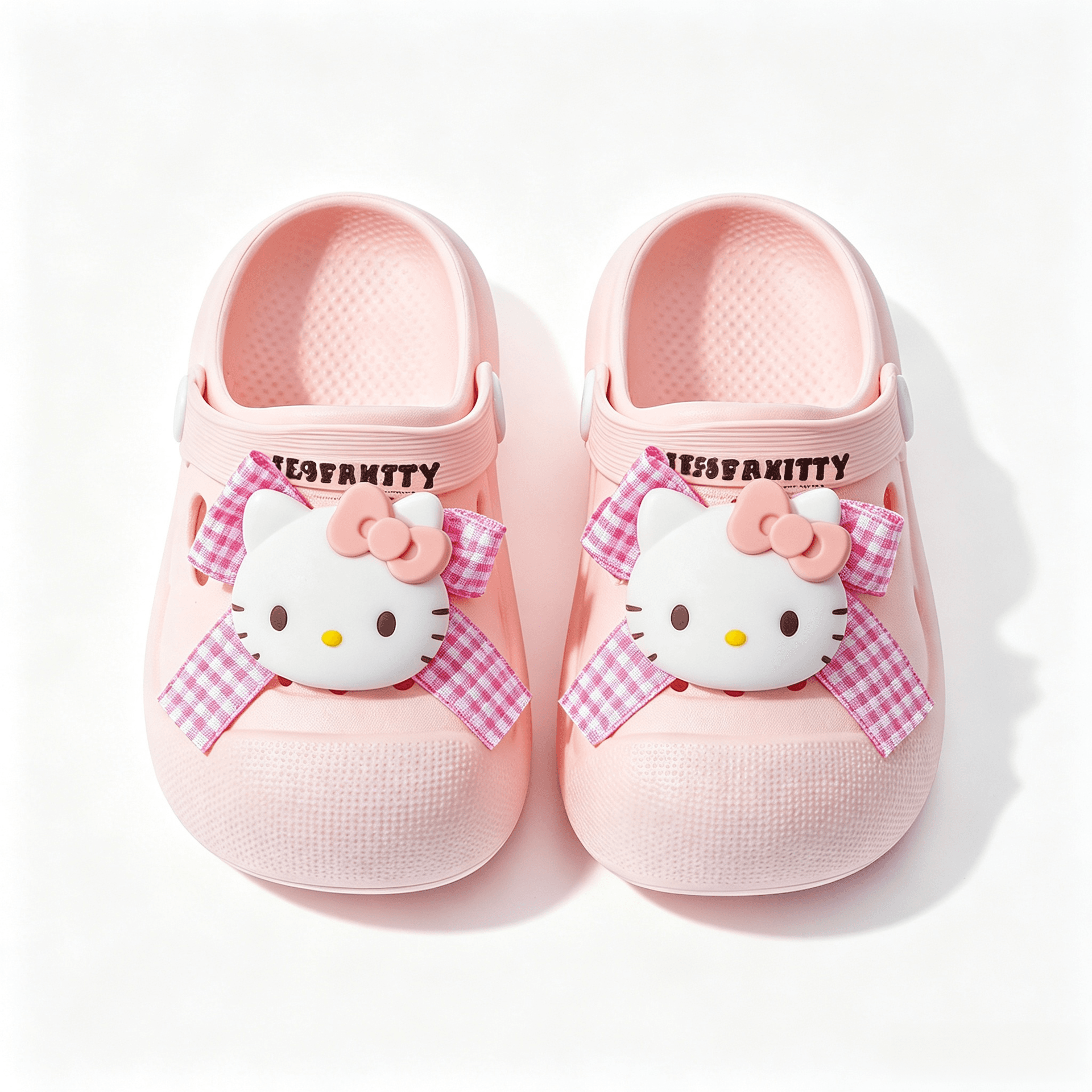 Санрио Детские сабо Kids - изображение 3